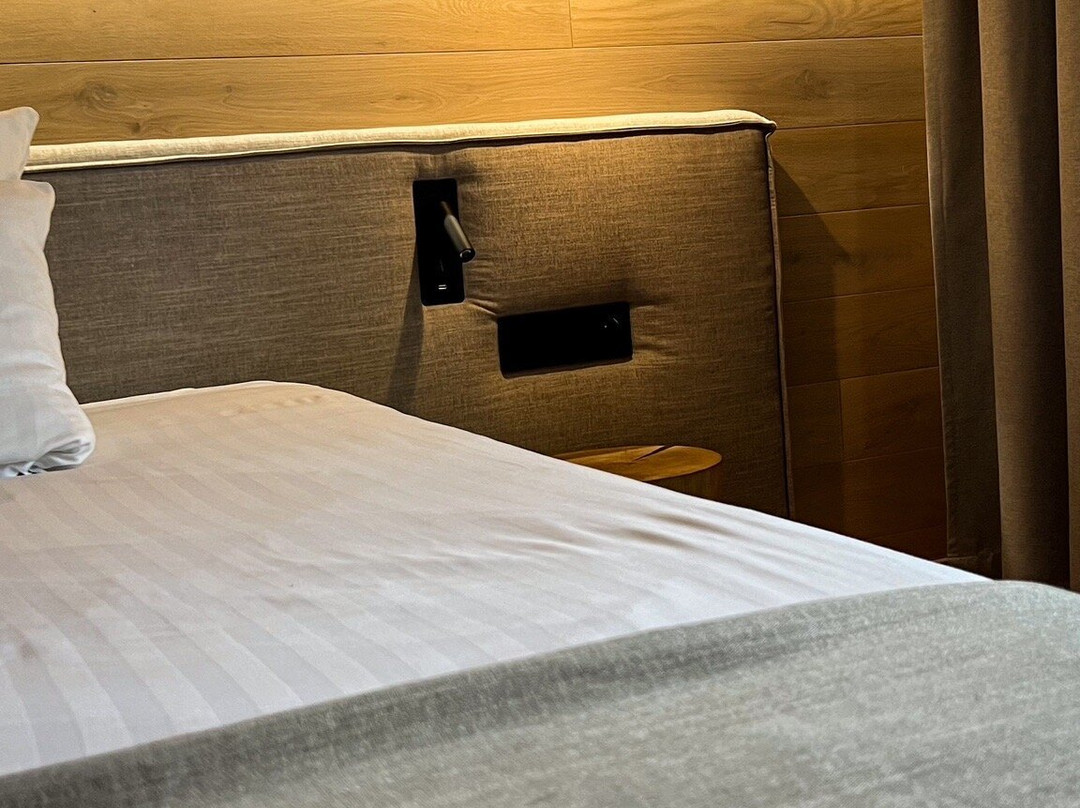 Hotel Wisła Premium主图
