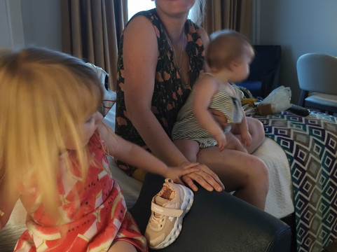 畅克产斯黄金度假娱乐场酒店主图