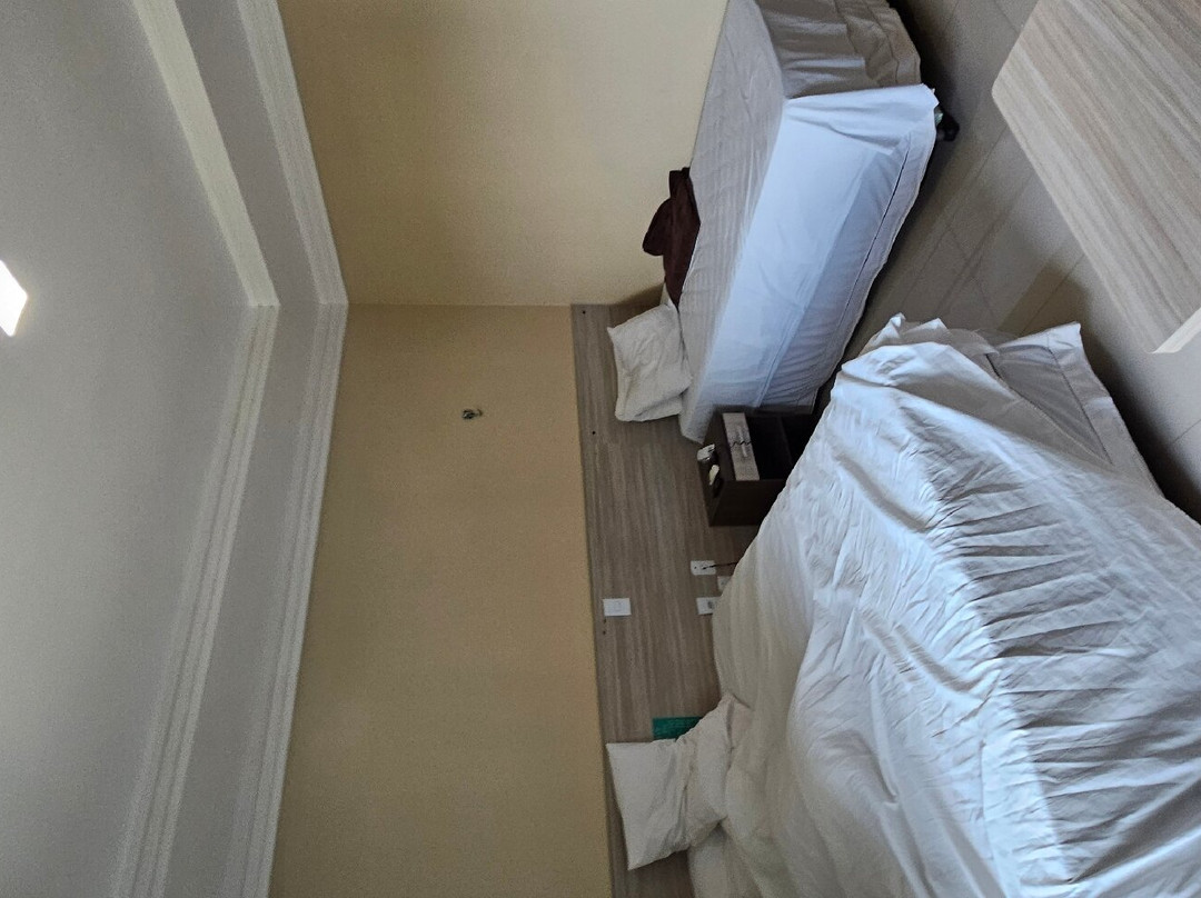 Hotel Vale Do Xingu主图