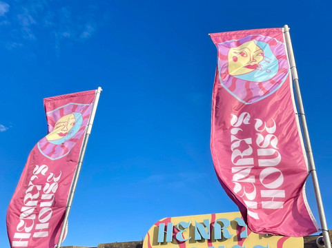 Victorious Festival-普兹茅斯必去景点