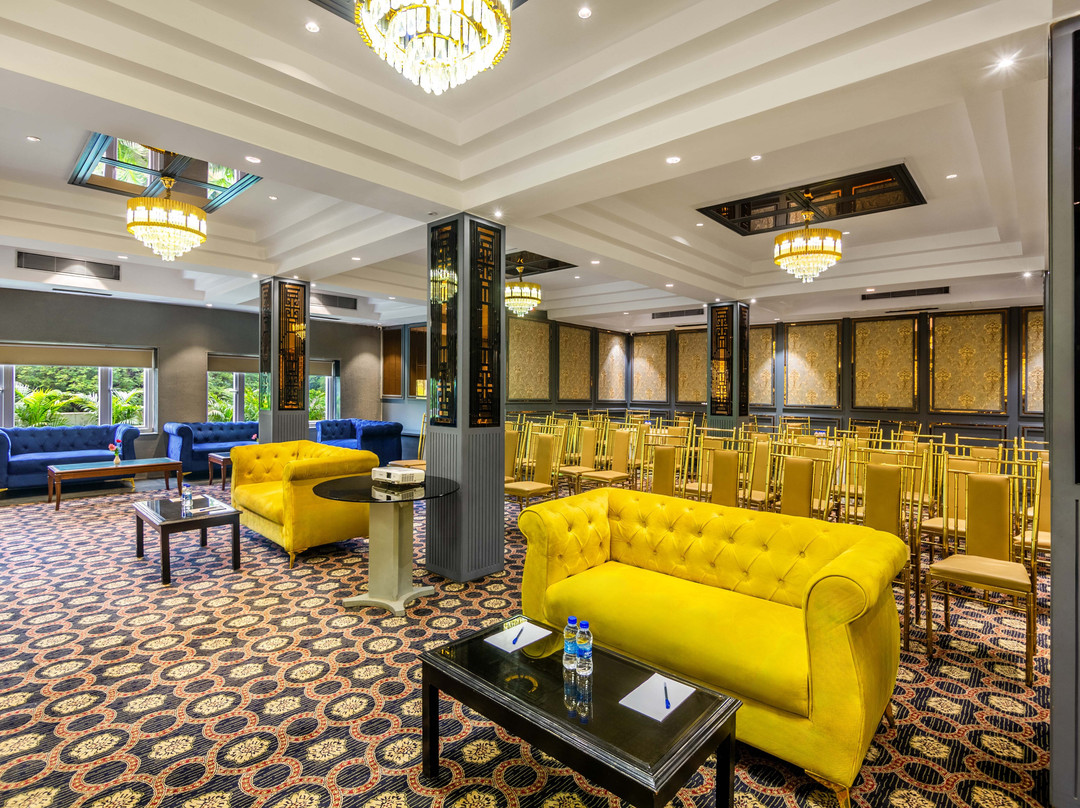 Sterling City Centre Bokaro主图