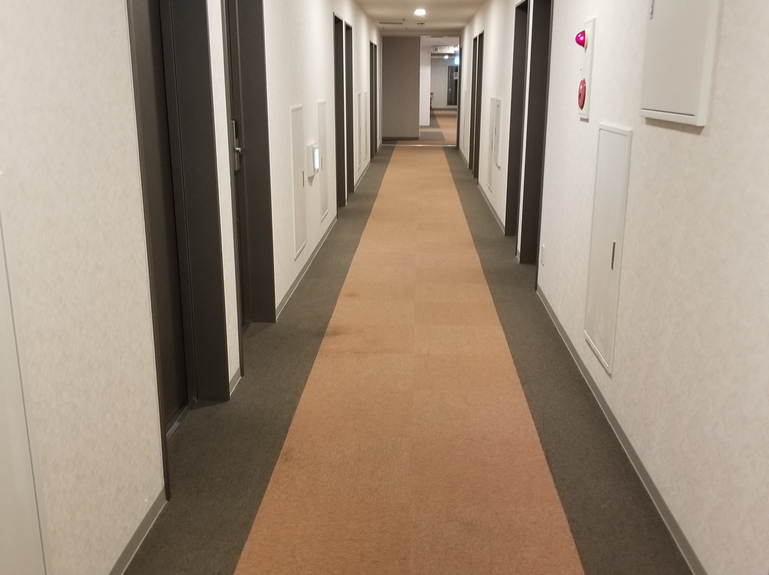 Mombetsu Prince Hotel主图