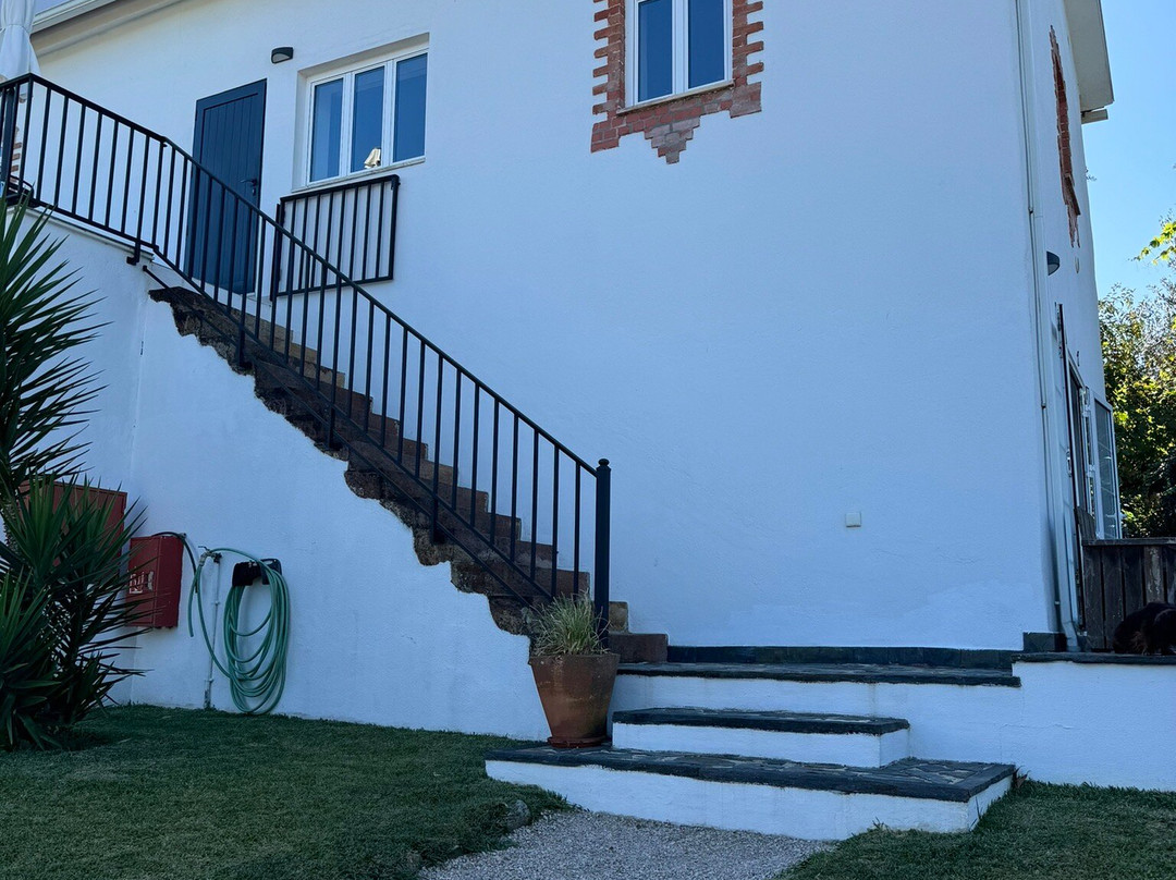 Casa nas Serras主图