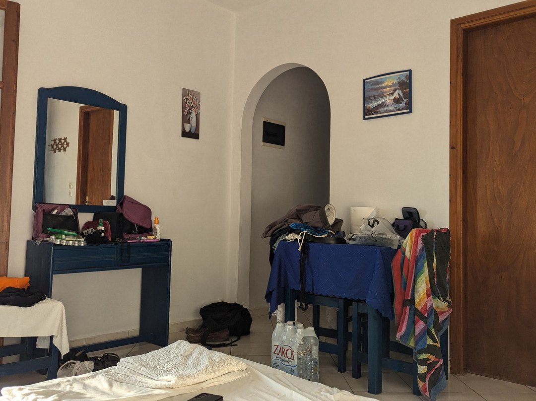 Castello Azzurro主图