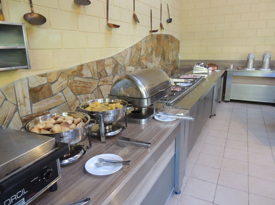 Pousada Juriti - Eco Hotel主图