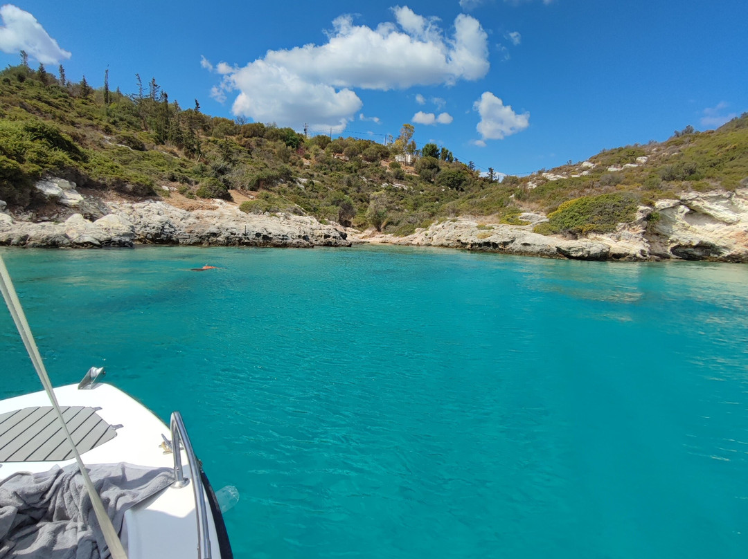 CHANIA GETAWAYS-干尼亚必去景点