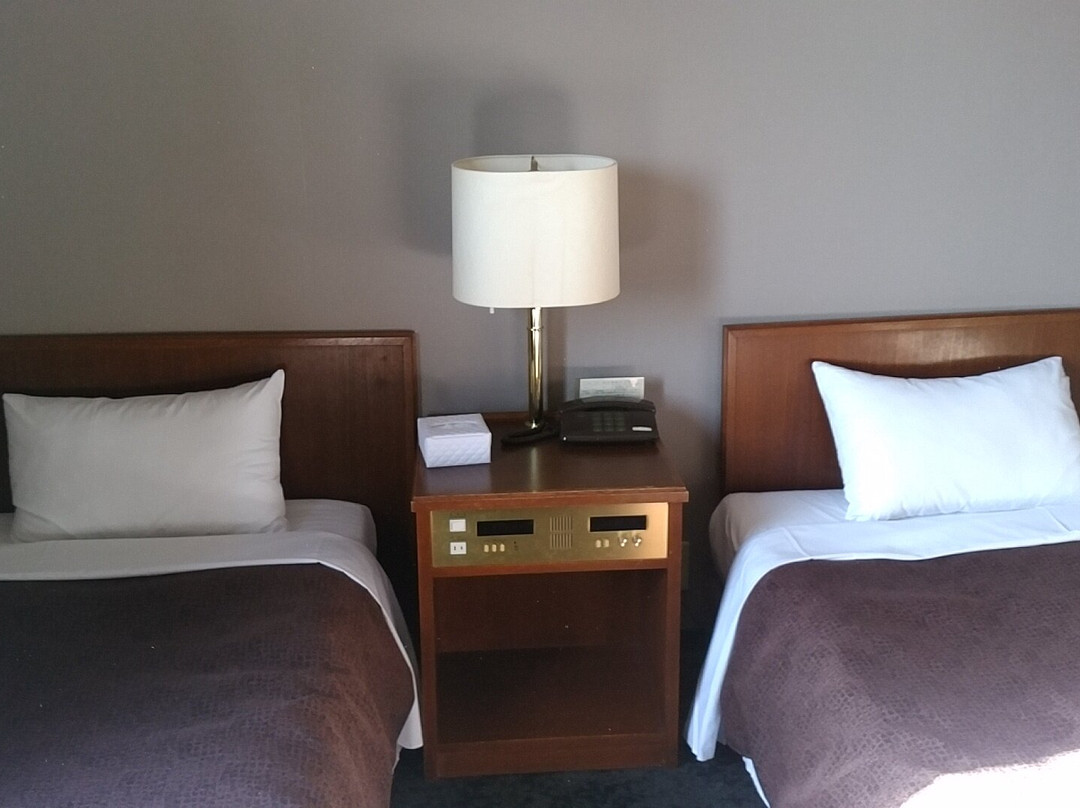 Hotel Select Inn Mishima主图