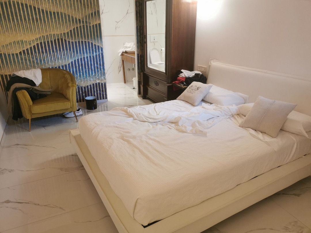 B&B Rocca del Civitillo