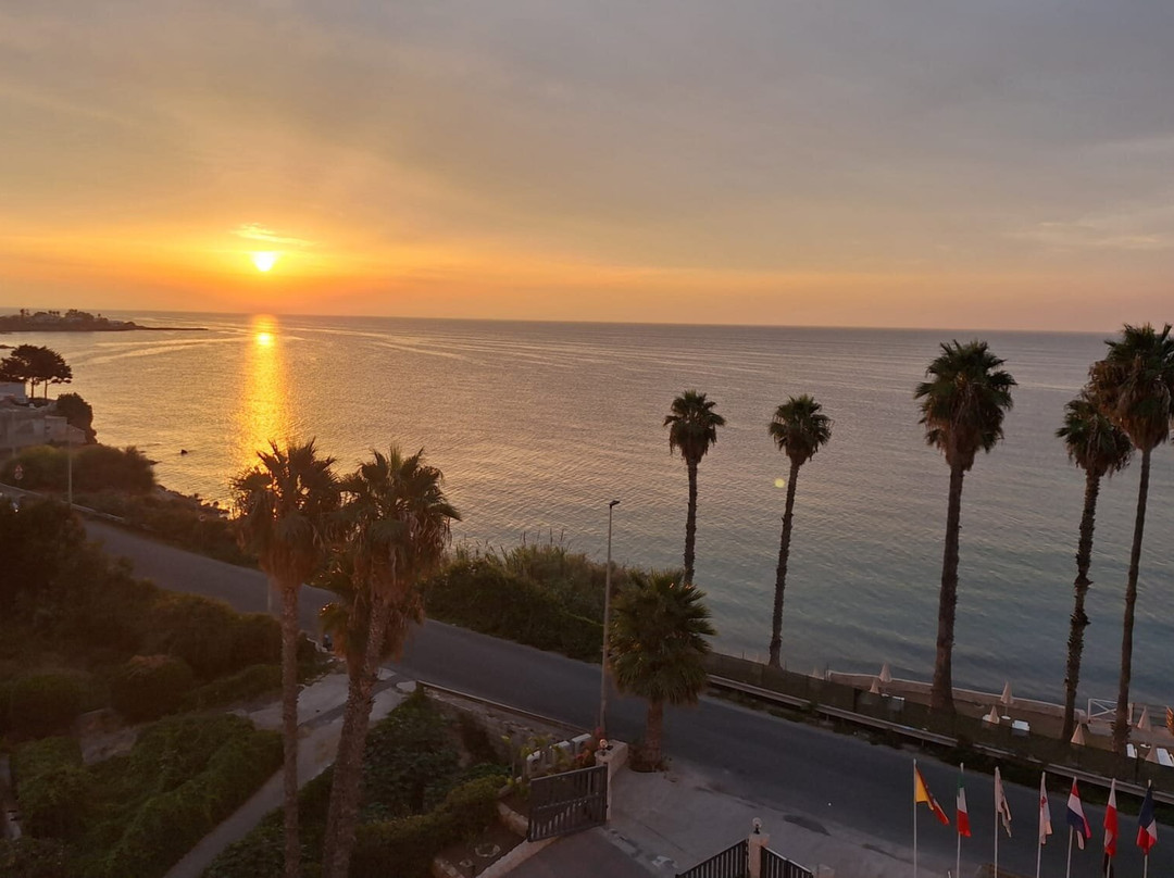 Hotel President Sea Palace主图