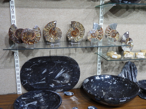 Scratch Patch-开普敦中心区必去景点