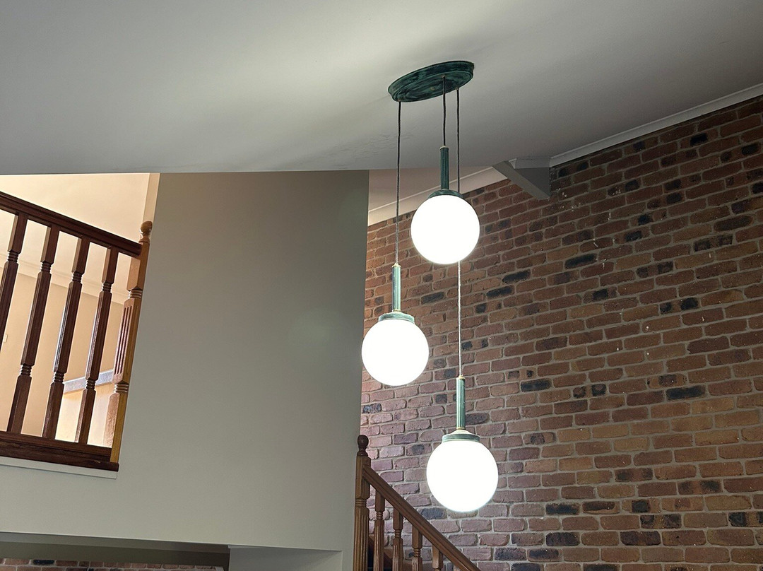 碧桂园汽车旅馆主图