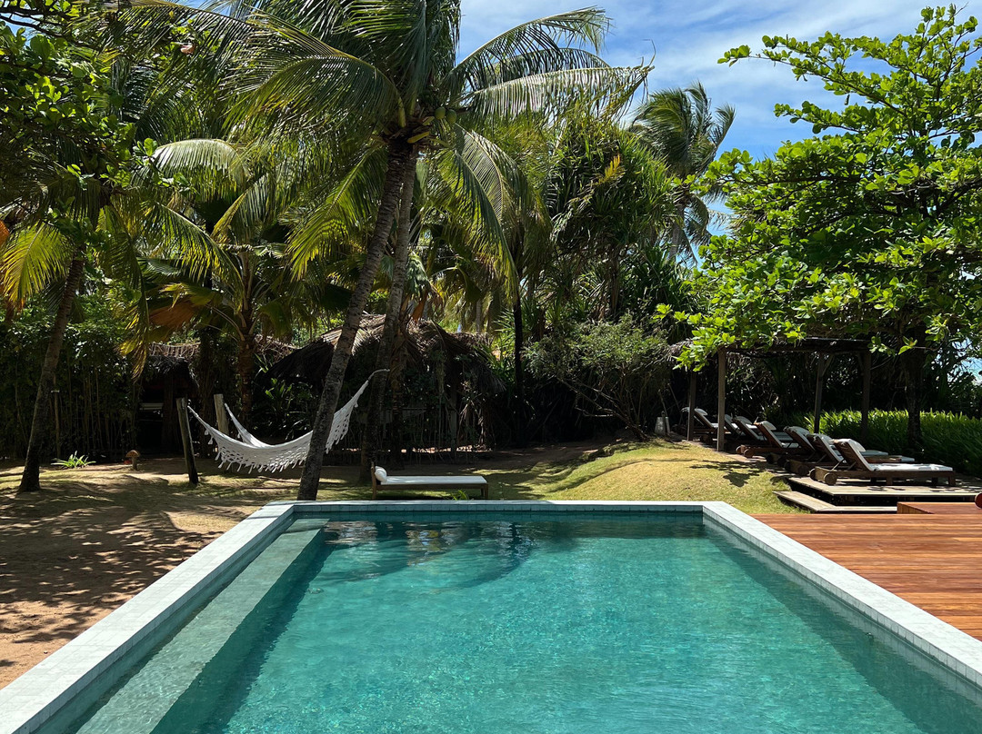 Pousada da Amendoeira主图