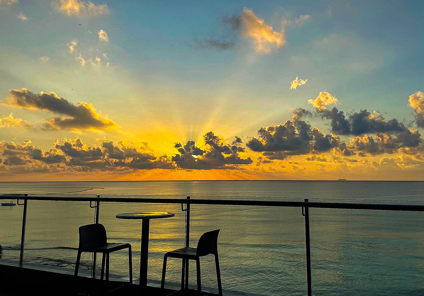 Senses Riviera Maya by Artisan-餐饮