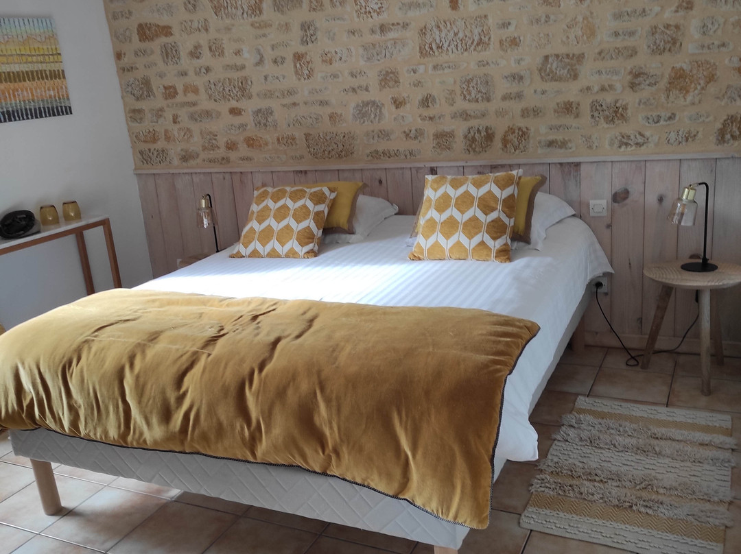 Le Clos Vallis主图