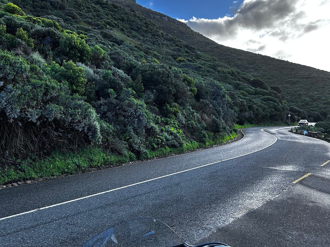 West Coast Motorcycle Rentals South Africa (PTY) LTD景点图片