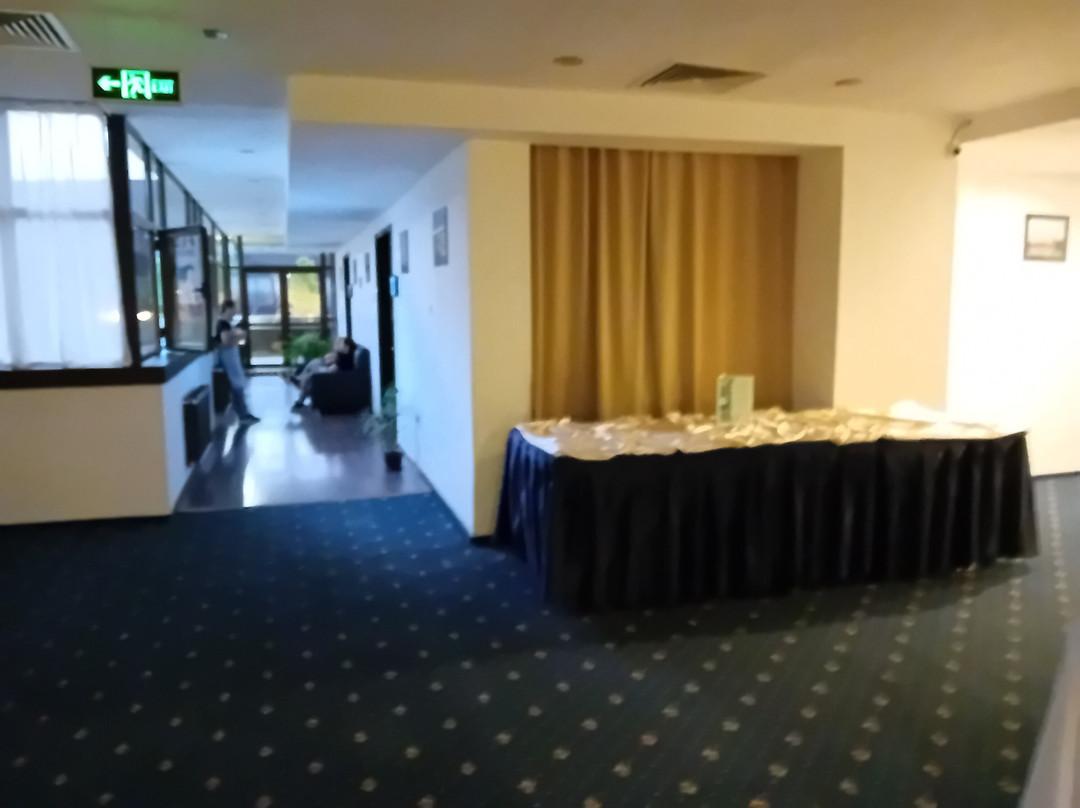 Ramada by Wyndham Iasi City Centre主图