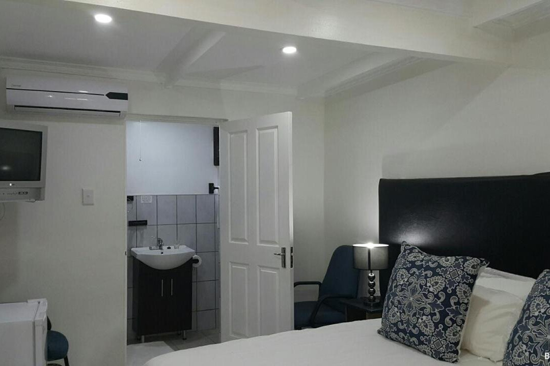 Pastel cottages主图