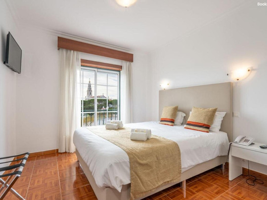 Hotel Padre Pio主图