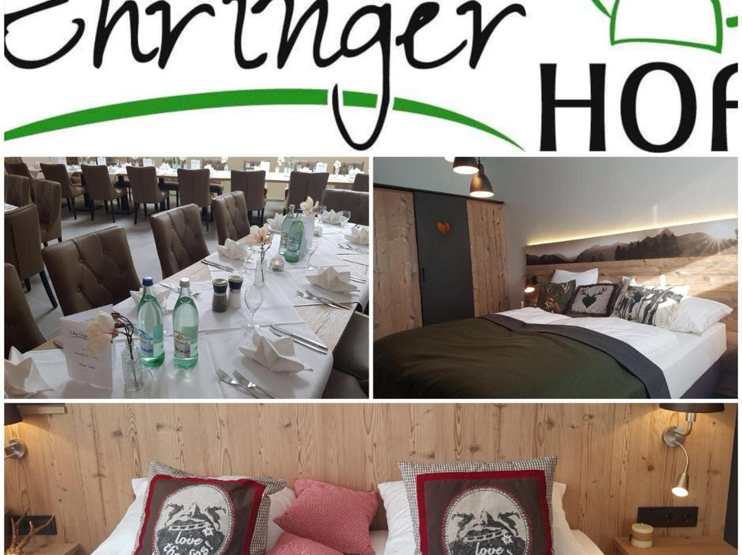 Ehringer Hof主图