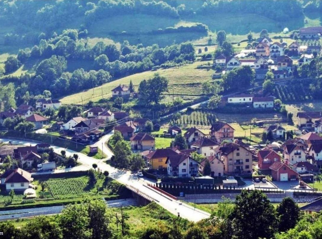 Guesthouse Djurovic