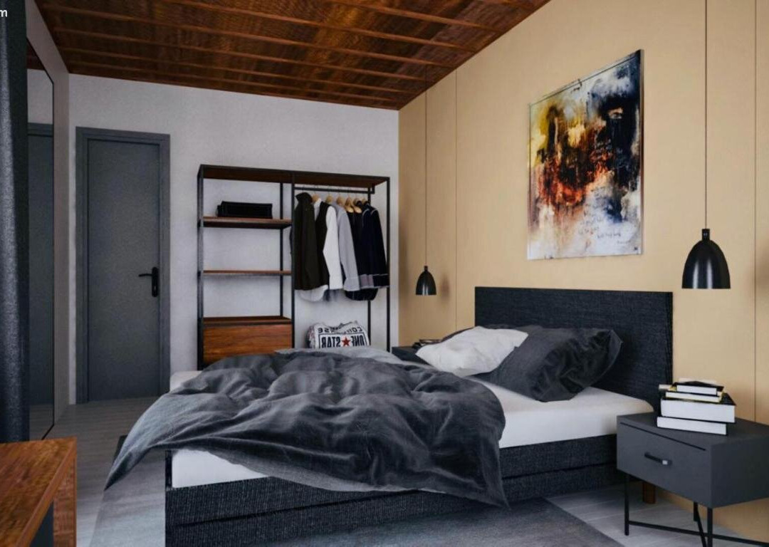 Hotel Taverne zum Kreuz主图