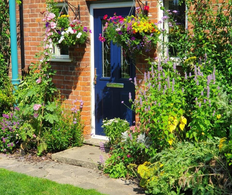 The Lodge Stanwell, Heathrow主图