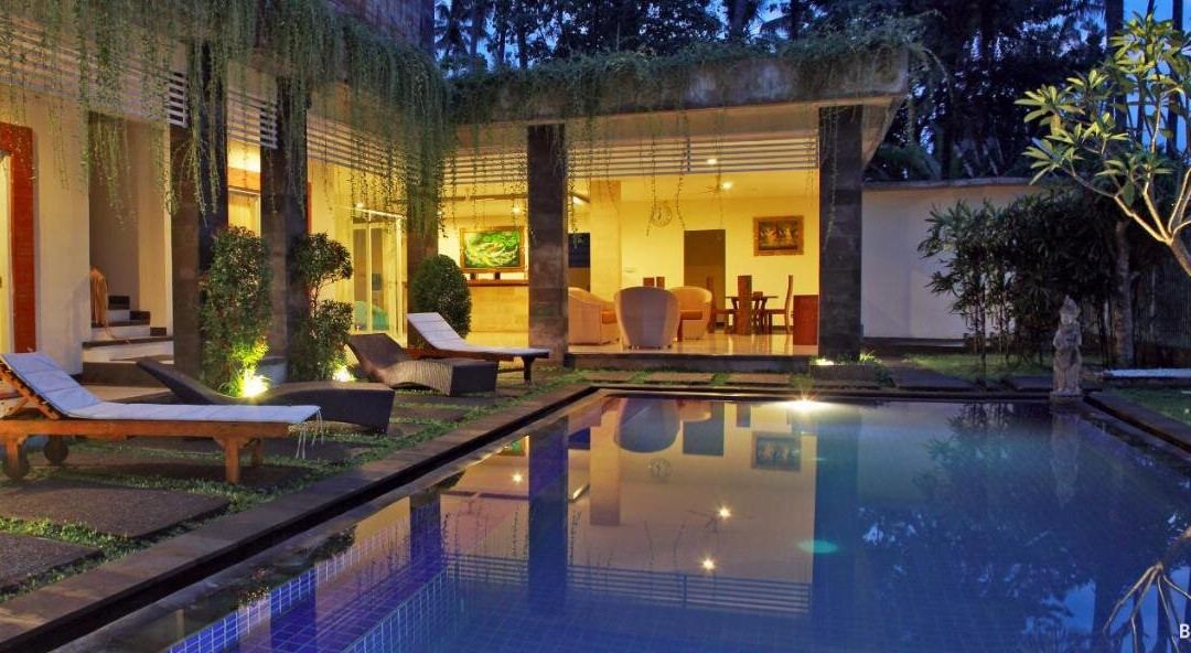 Long Lane Homestay主图