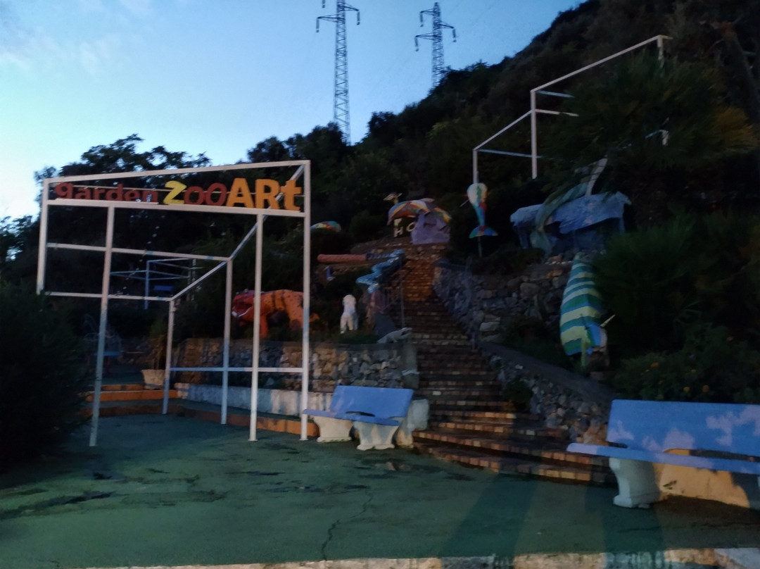 Hotel La Carruba主图