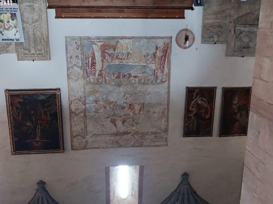 Dom zu Gurk-Gurk必去景点