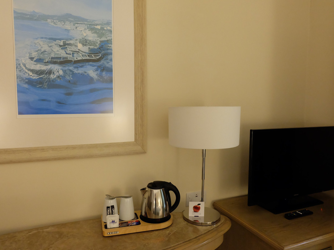 玛丽蒂姆马耳他酒店主图