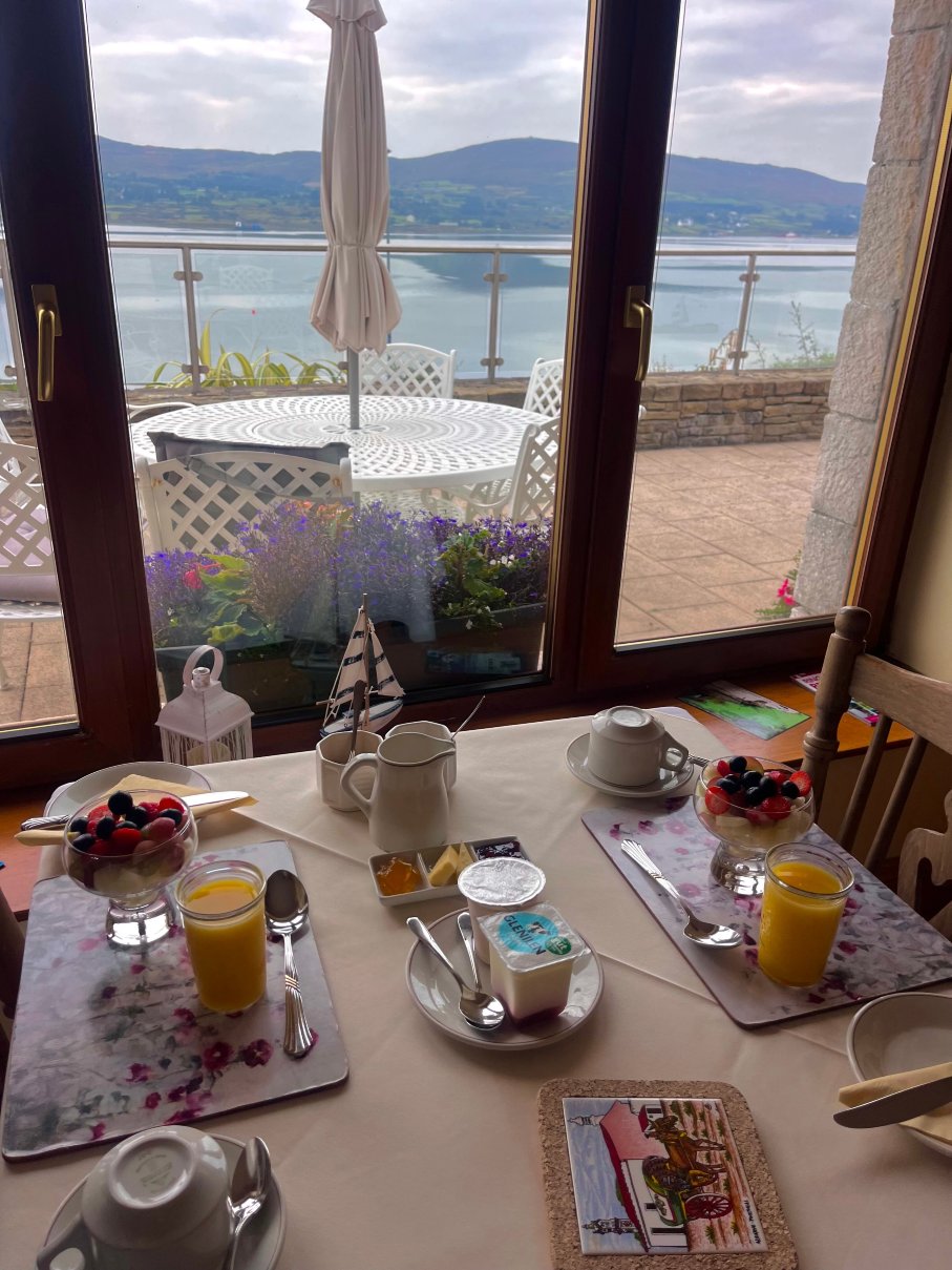 Sea Breeze Bed & Breakfast-官方
