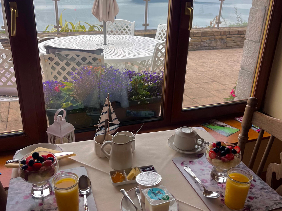 Sea Breeze Bed & Breakfast主图