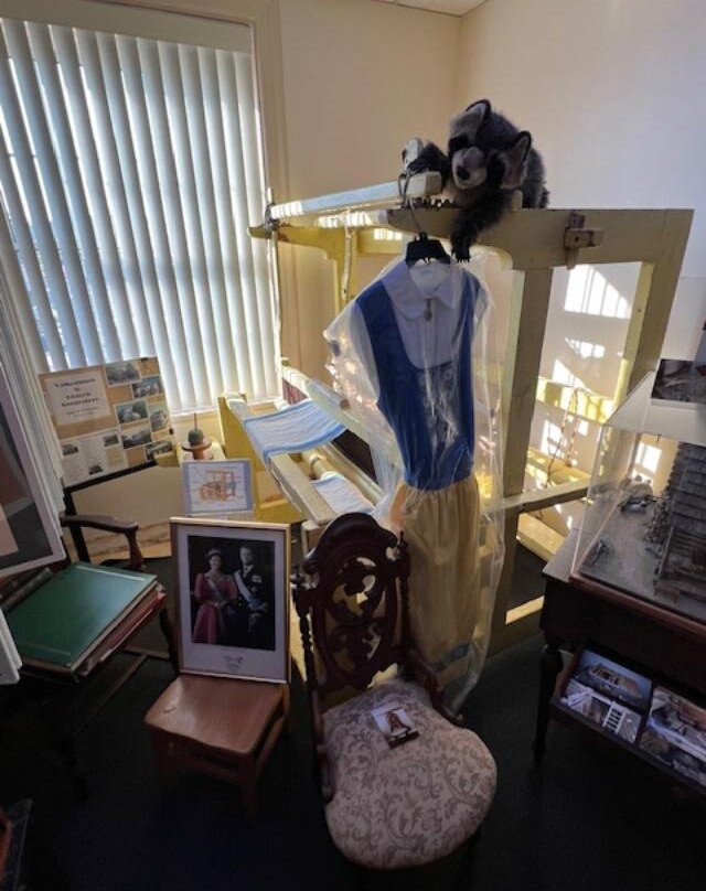 Swedesboro-Woolwich Historical Society And Museum景点图片