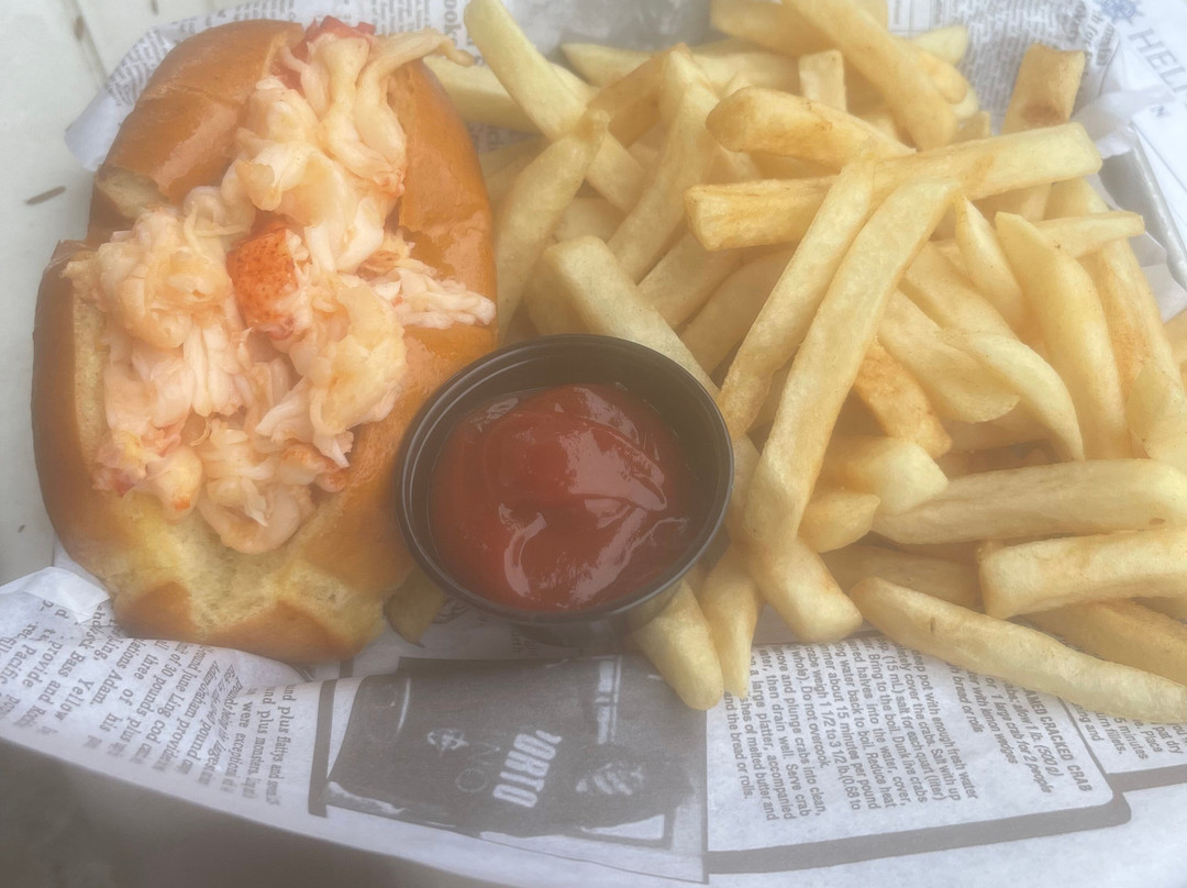 The Admiral's Inn主图