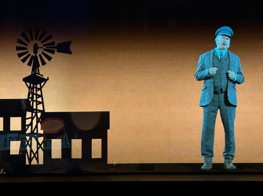 Cunnamulla All Aboard-Cunnamulla必去景点