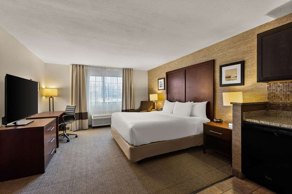 拉丁顿智选假日酒店主图