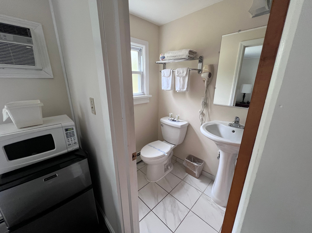 Villager Motel主图