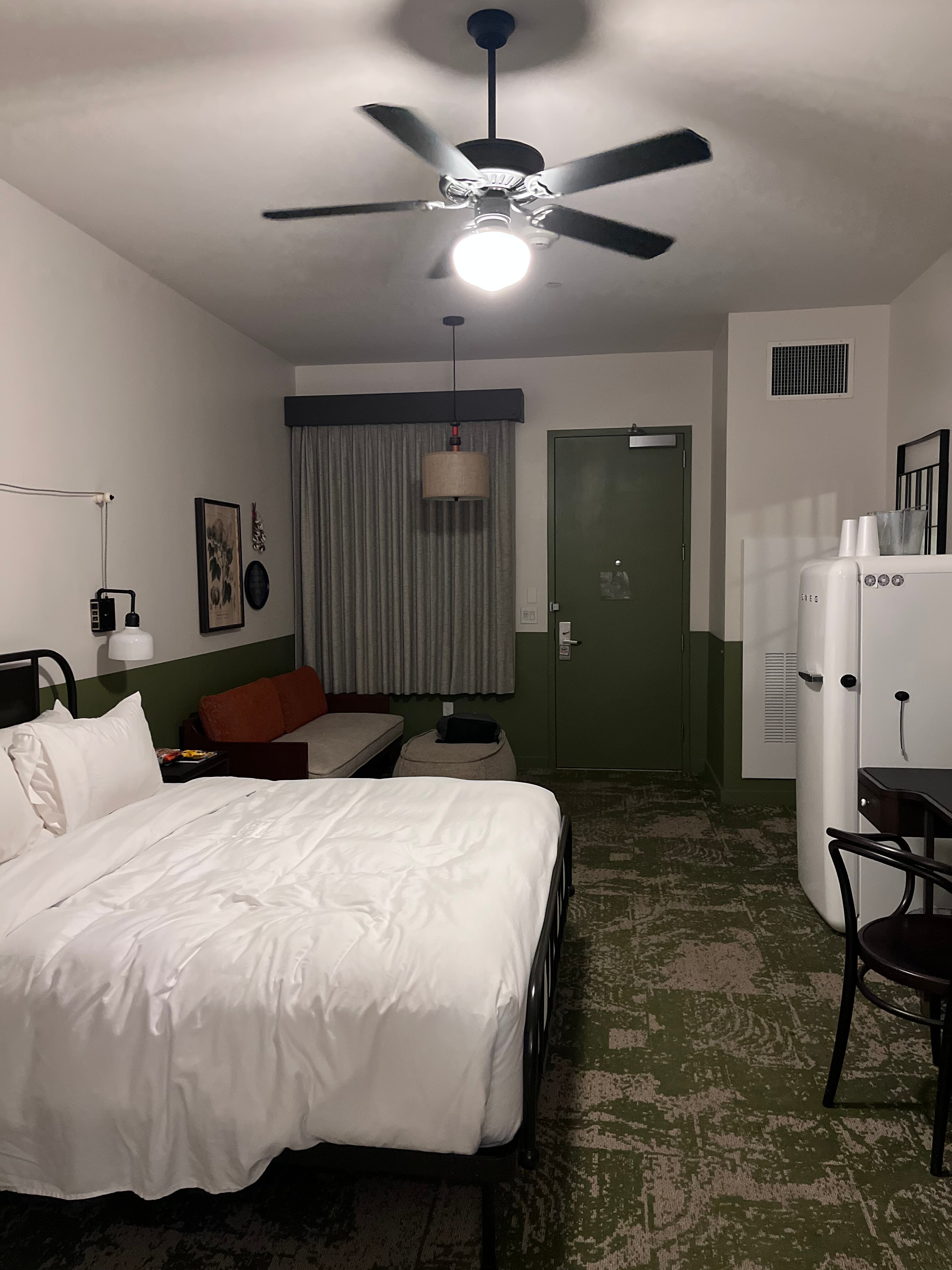 Cotton Court, Valencia Hotel Collection-客卧