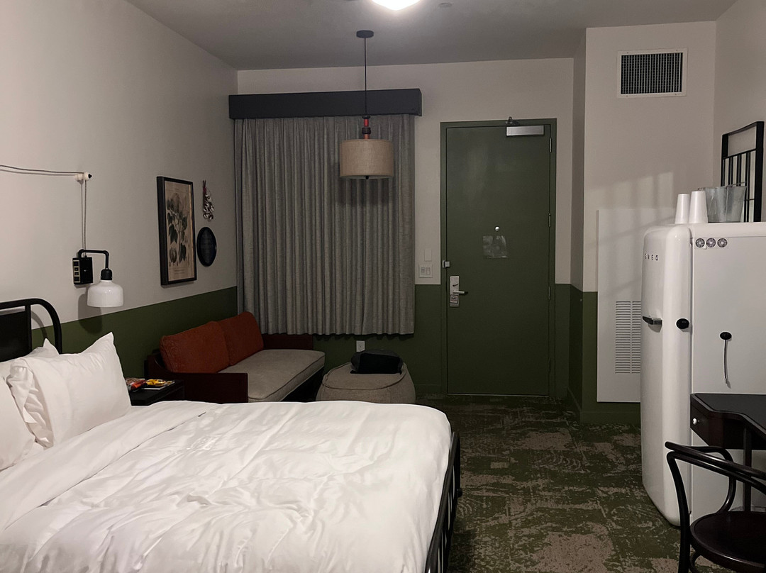 Cotton Court, Valencia Hotel Collection主图