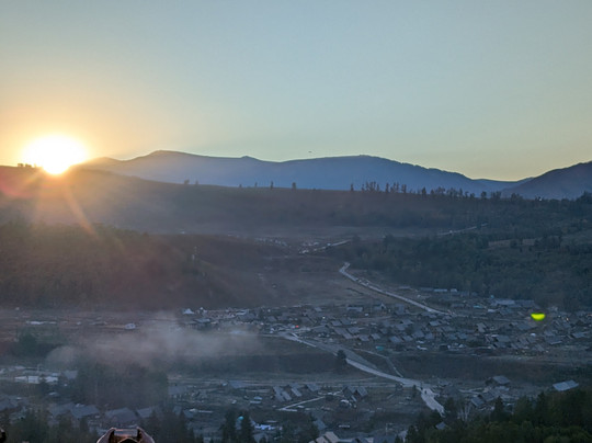 Silk Road Expeditions-喀什市必去景点