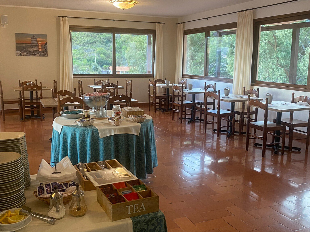 Hotel Galli Wellness & Spa主图
