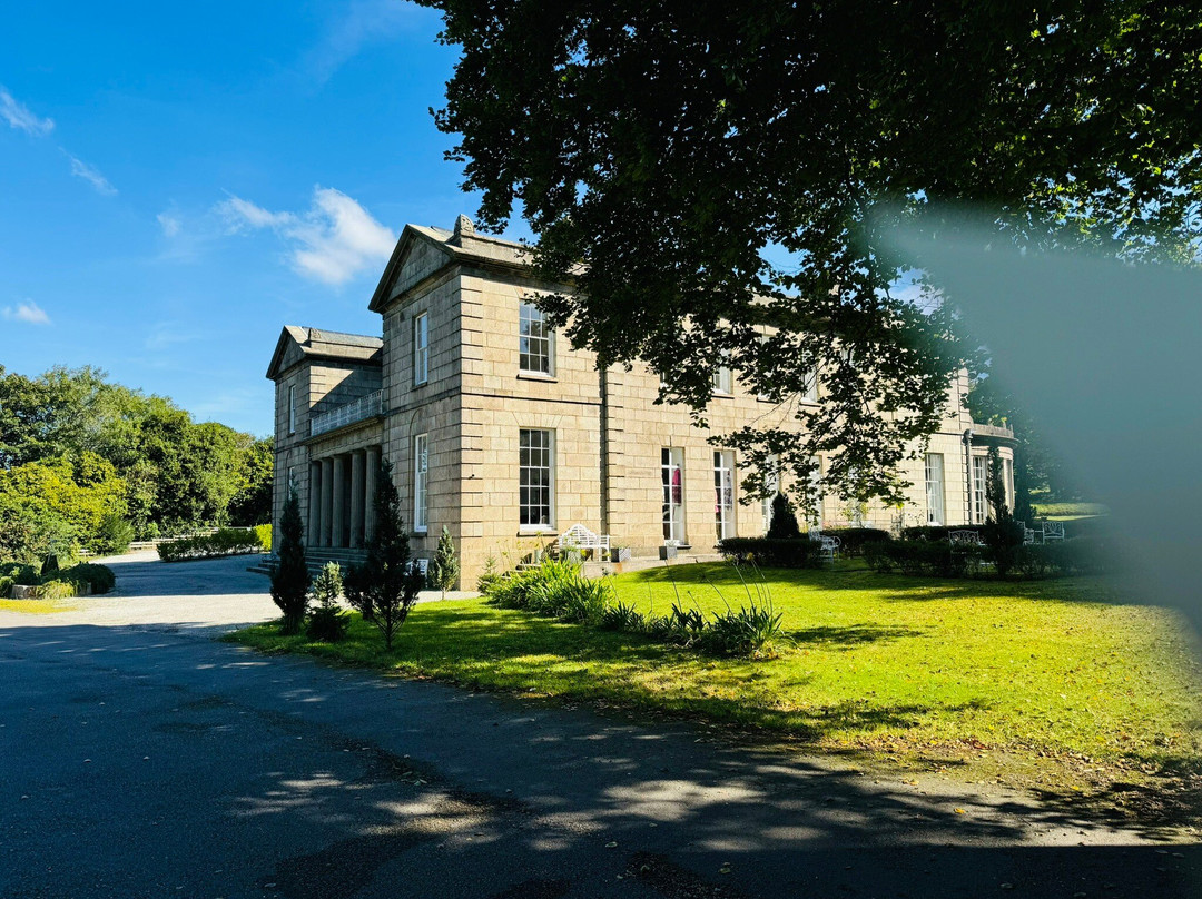 Roswarne House-Camborne必去景点