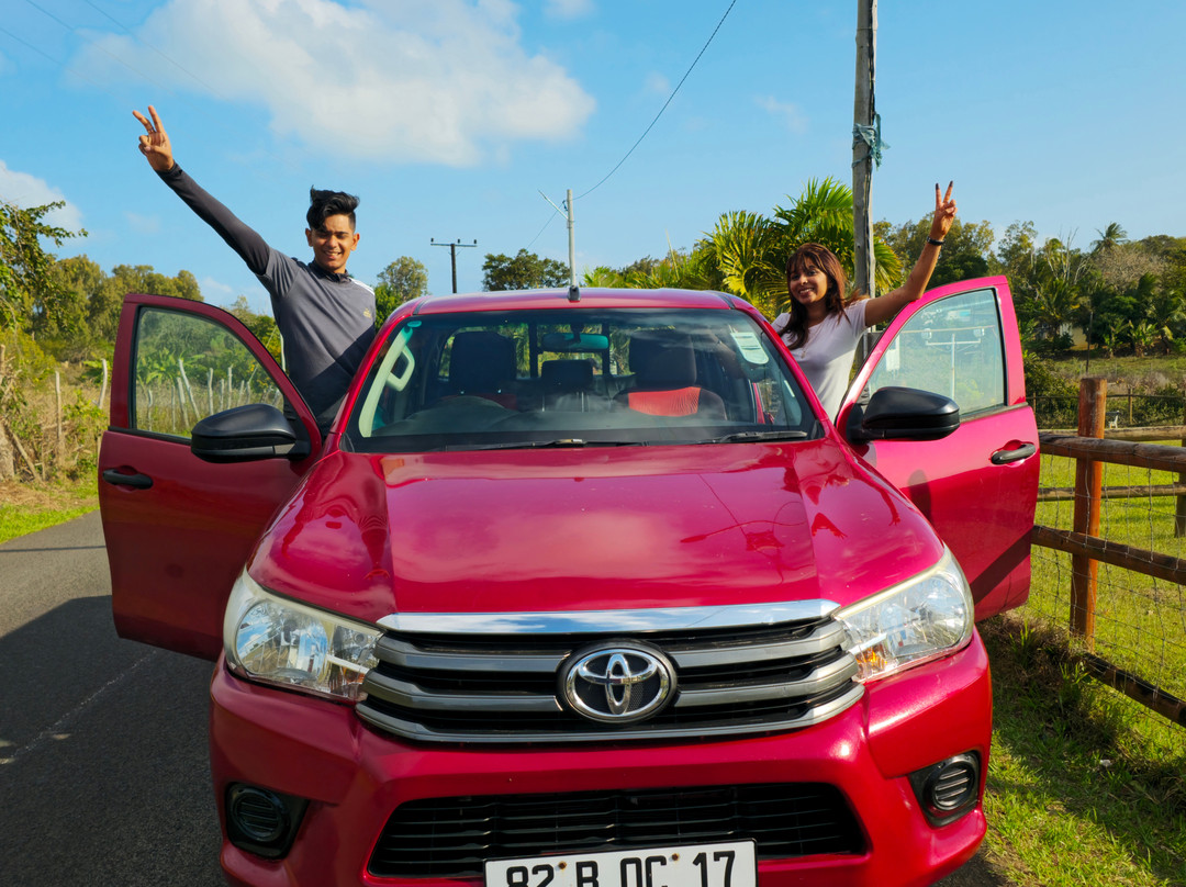 Hebergement Fatehmamode主图