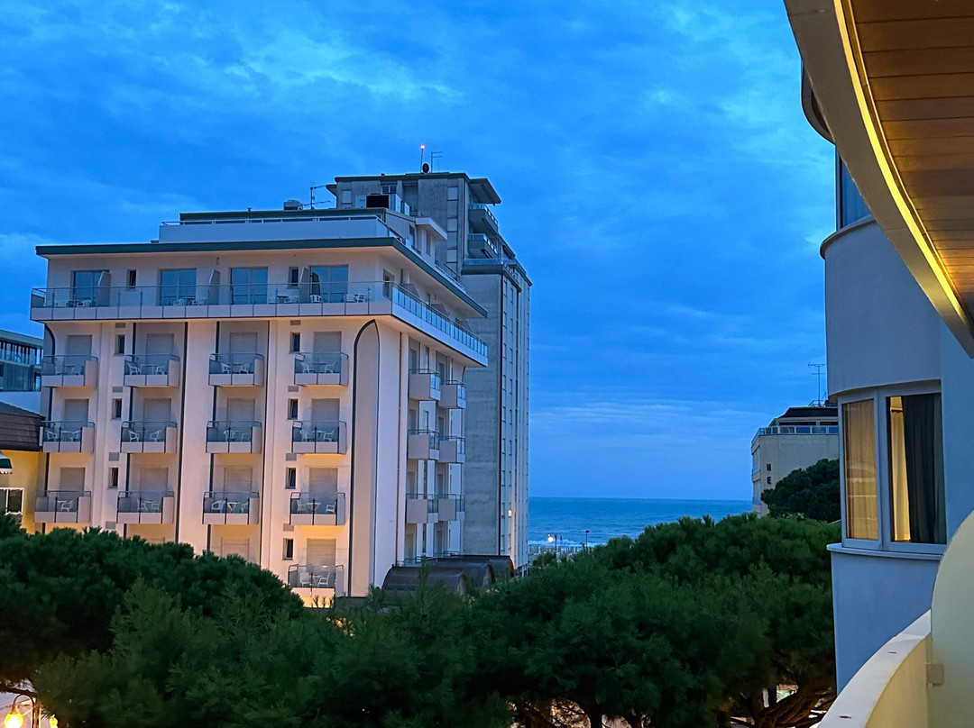 Hotel & Residence Il Teatro主图