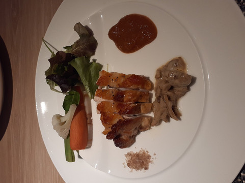 翠蝶馆酒店-仅限女性主图