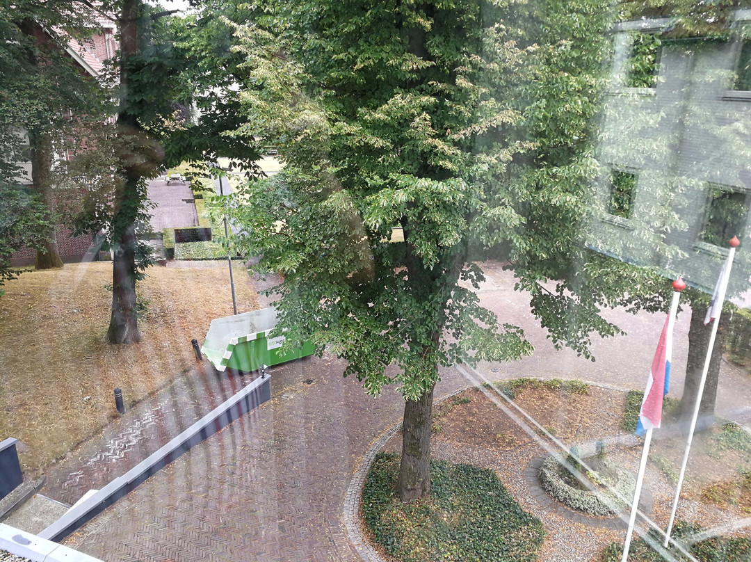 Amrâth Berghôtel Amersfoort主图