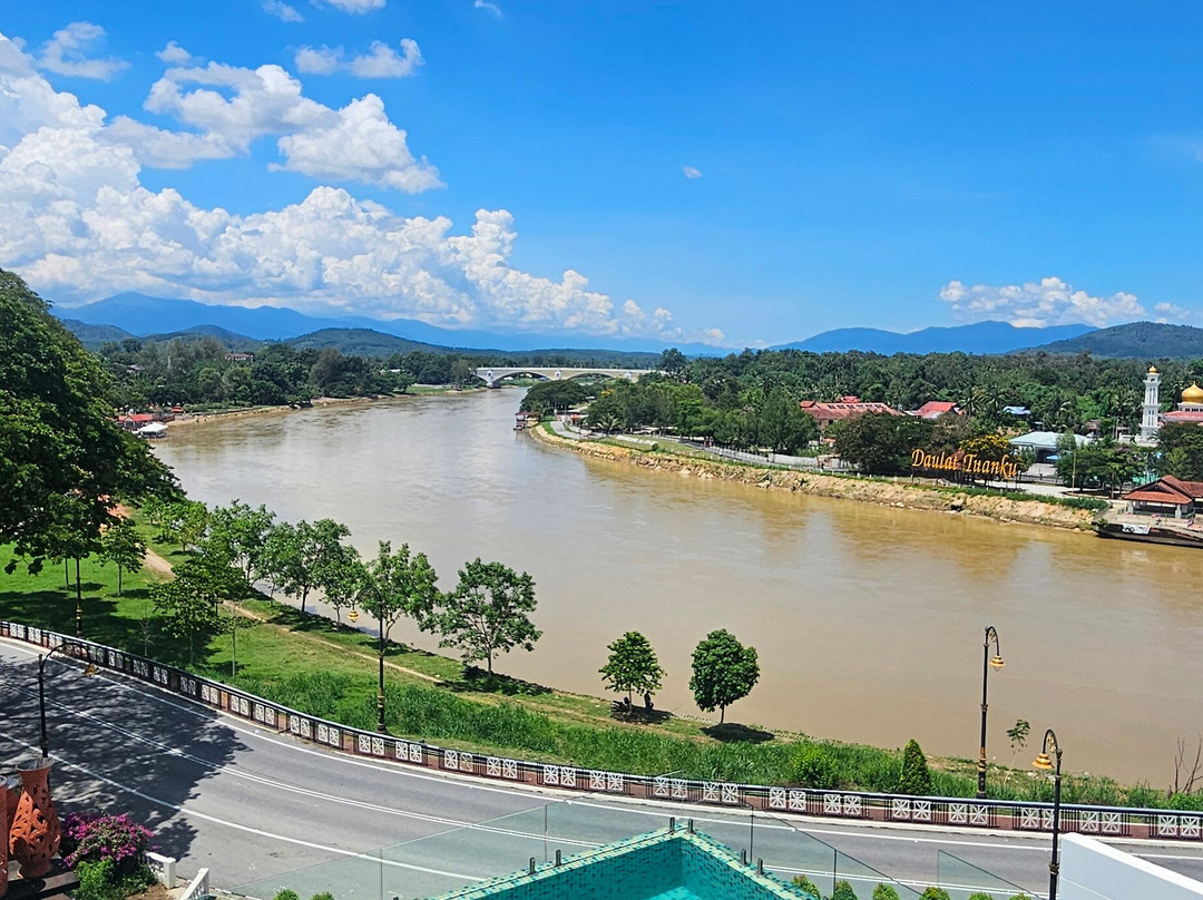 Casuarina Kuala Kangsar主图