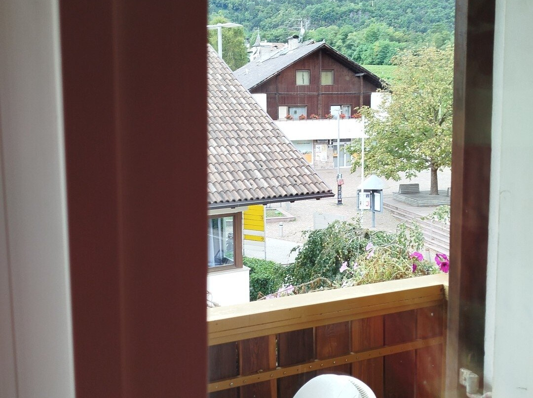 Hotel Stamserhof主图