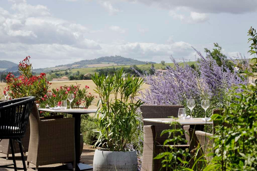 Best Western PLUS Hotel Gergovie主图