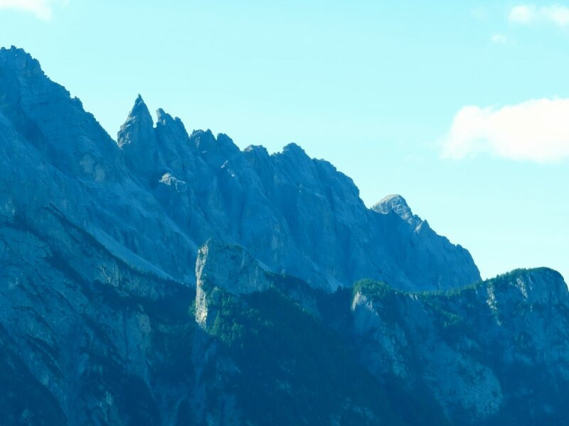 Monte Pelsa景点图片